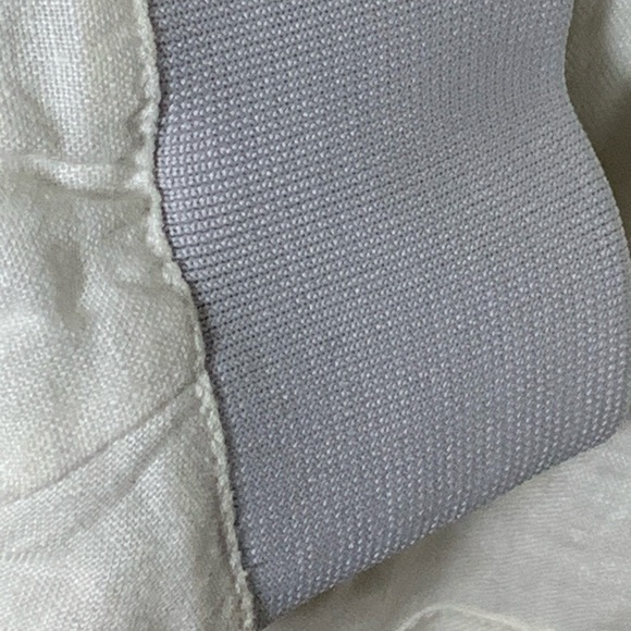 Zara Man linen bomber EUC - Picture 3 of 5